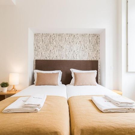 Flh Downtown Fantastic Flat Apartman Lisboa Kültér fotó