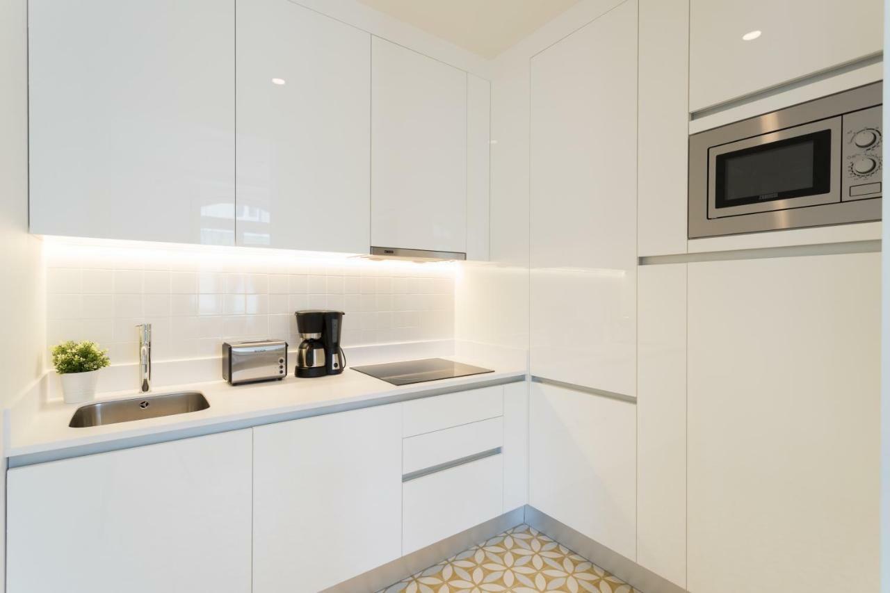 Flh Downtown Fantastic Flat Apartman Lisboa Kültér fotó