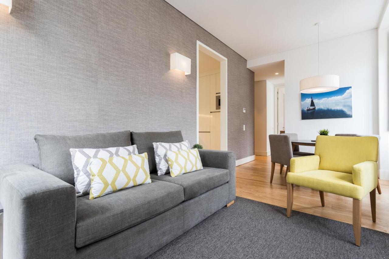 Flh Downtown Fantastic Flat Apartman Lisboa Kültér fotó