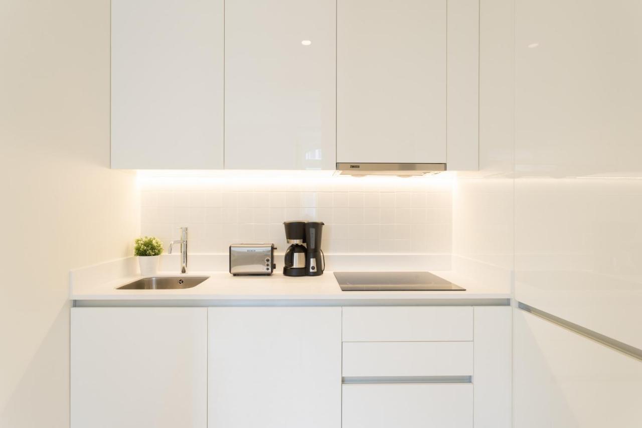 Flh Downtown Fantastic Flat Apartman Lisboa Kültér fotó