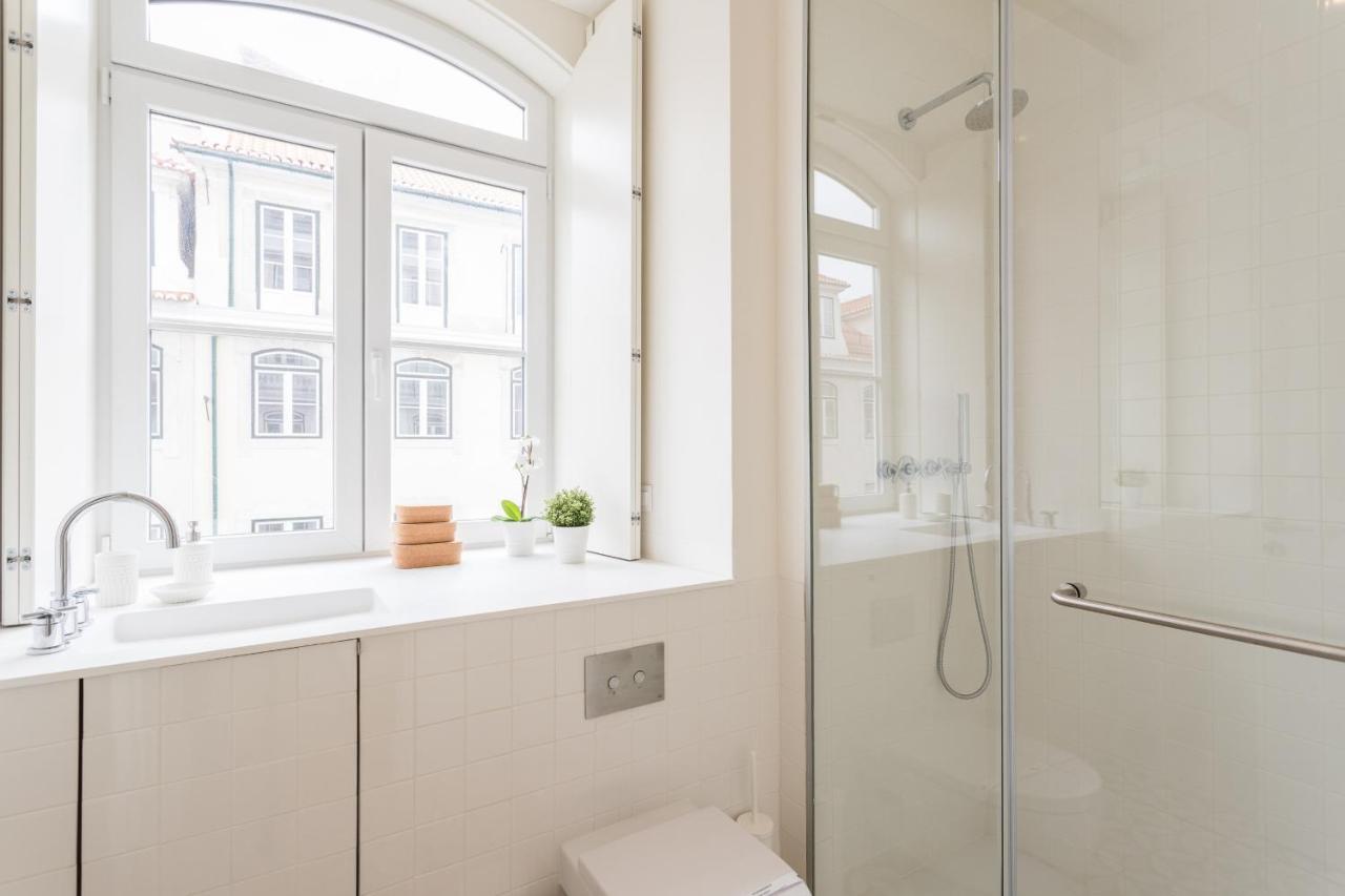 Flh Downtown Fantastic Flat Apartman Lisboa Kültér fotó